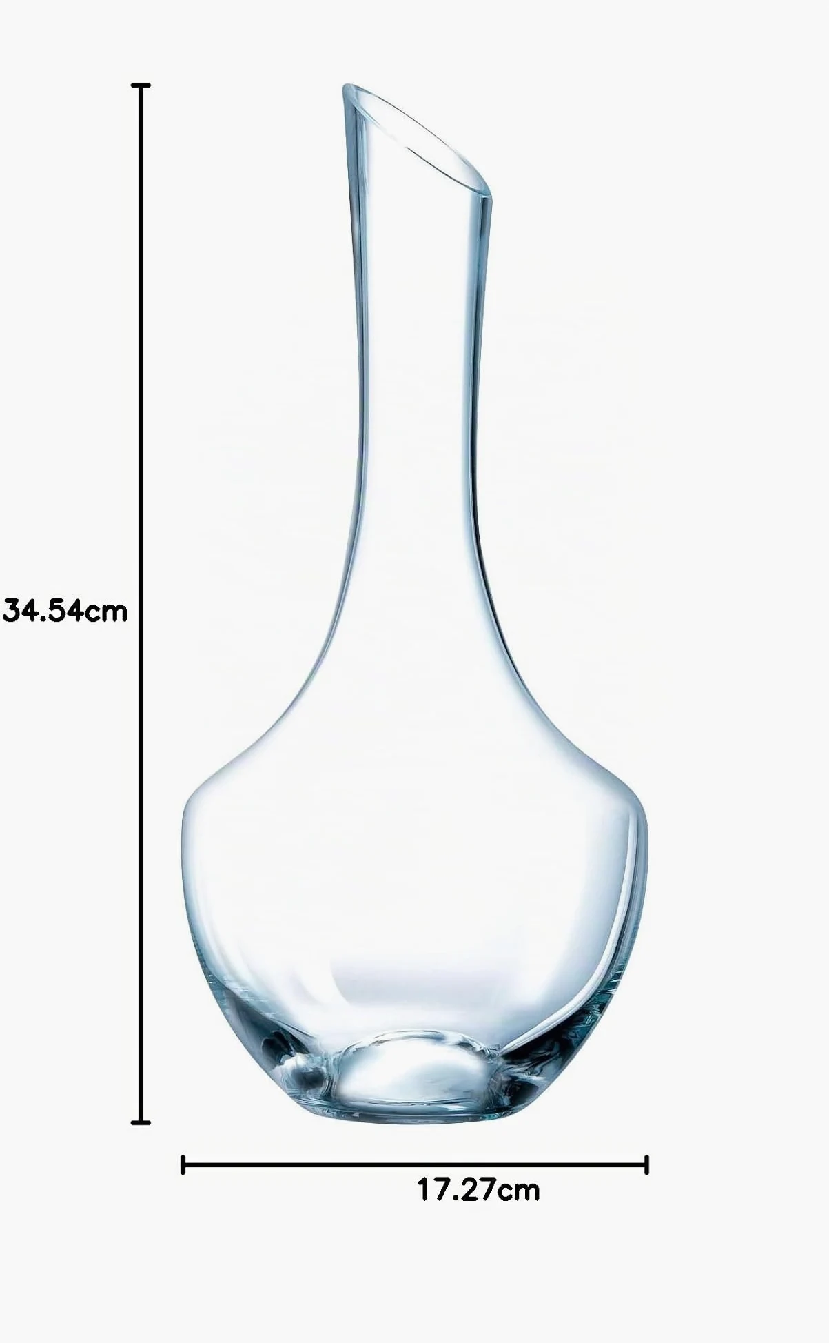 Chef & Sommelier Open Up 1,4L, 1 Pièce