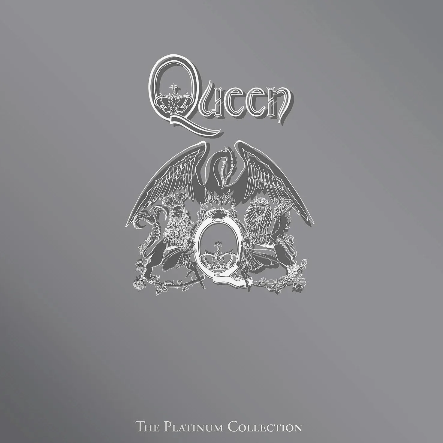 Platinum Collection