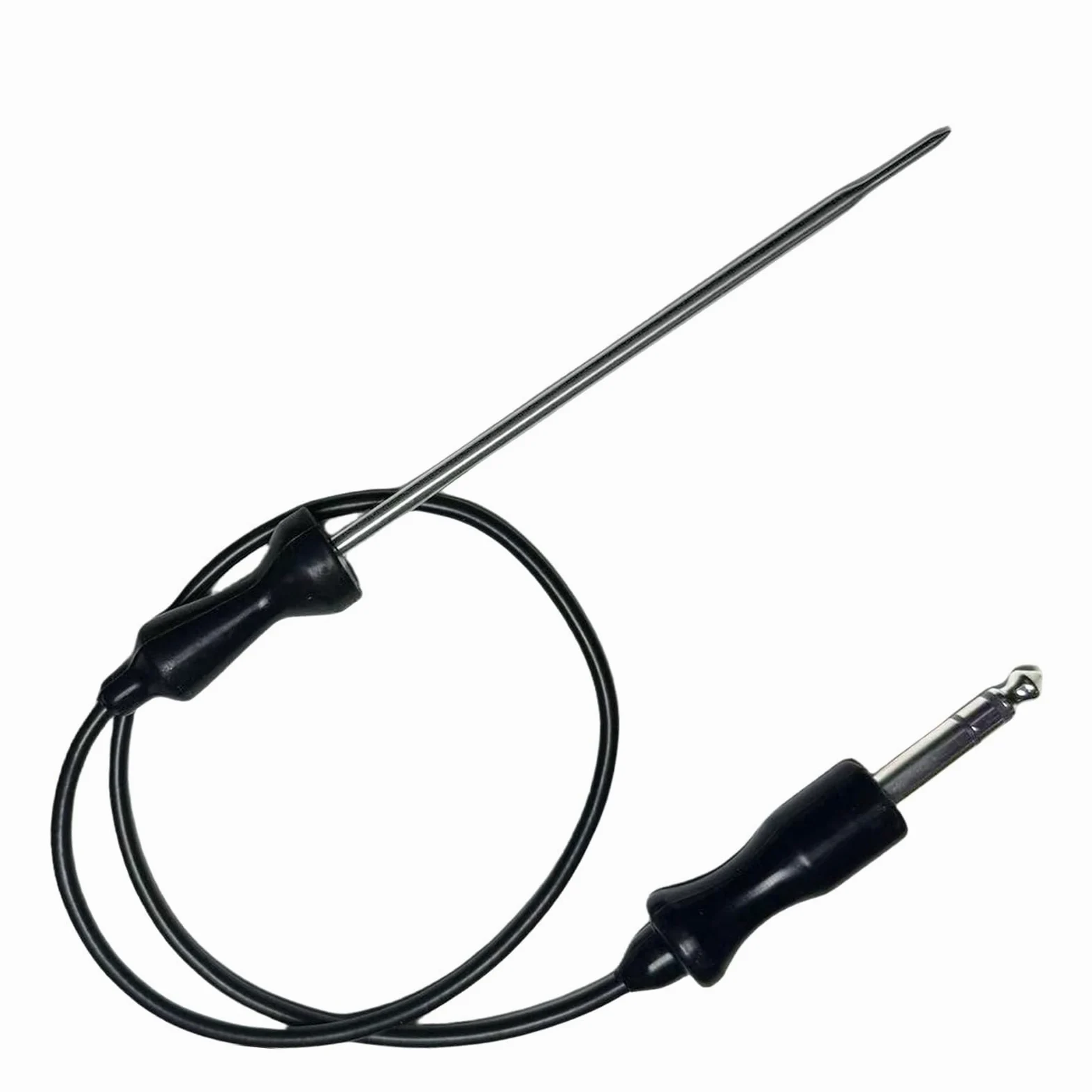 Sonde de viande pour four Samsung DG32-00013A Sonde de viande pour four Samsung DG32-00013A Sonde de température de viande de four DG32-00013A